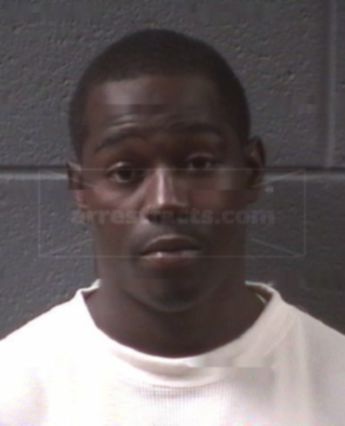 Jeremiah Dayquan Howie