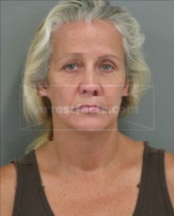Debra Nevins