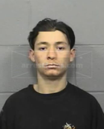 Joel Gallegos