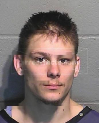 Bradley Ryan Porter