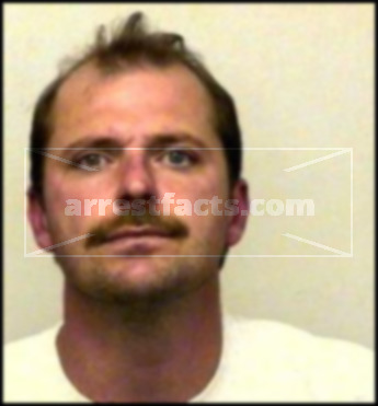 Brian Dwayne Scott