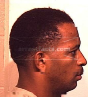 Lonnie Lanell Oliver