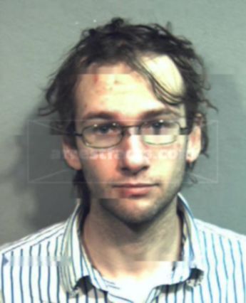 Matthew Steven Carroll