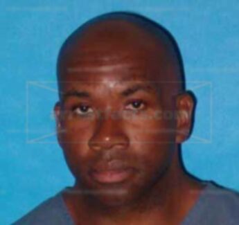 Michael Keith Edwards