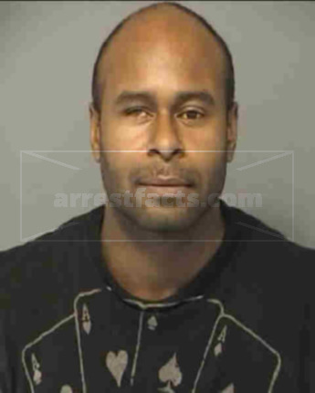 Troy Antoine Brown