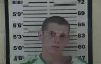Joshua Scott Ollis