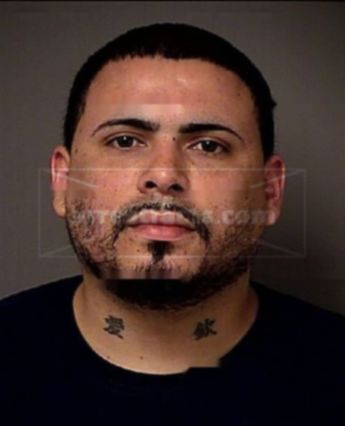 Kevin Joel Lugo