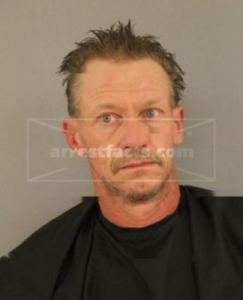 Joel Glenn Lane
