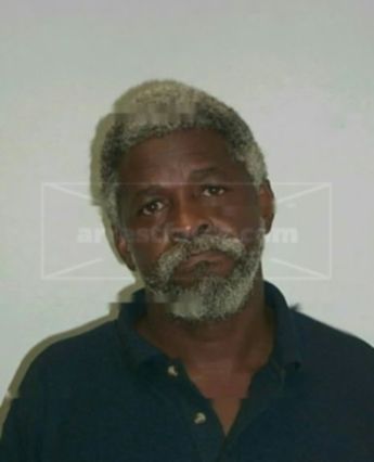 Donald Bates