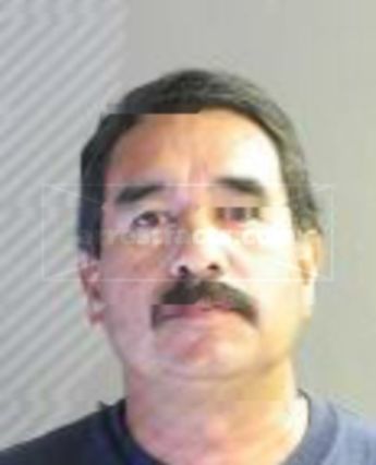 Jose Gonzalez Mojica