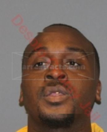 Eric Demon Chism