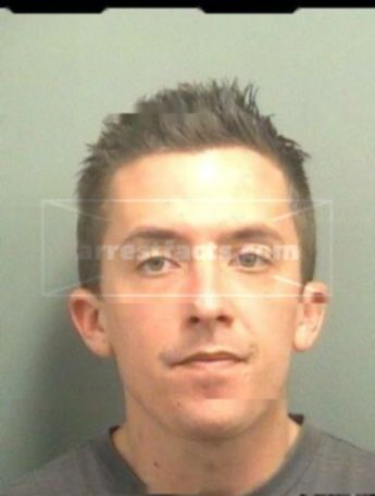 Derek Adam Becker
