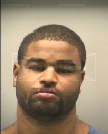 Darnell Morgan Jones