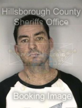 Kevin Aloysious Mcintyre
