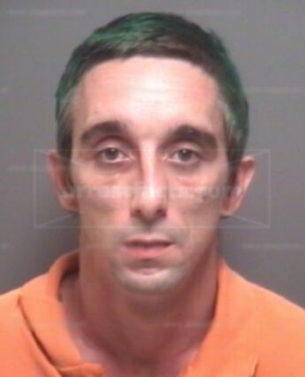Jeremy Dewayne Floyd