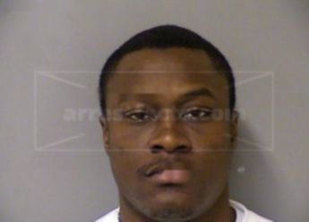 Germonte D Evans