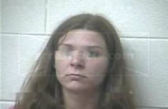 Heather Michelle Blanton