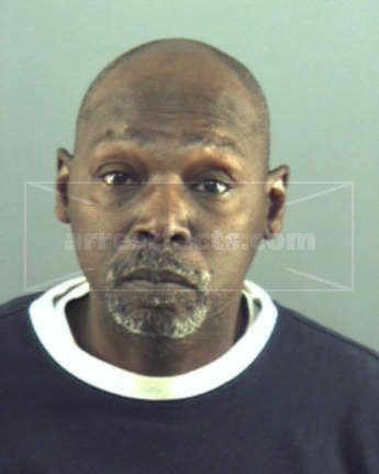 Anthony Ray Little