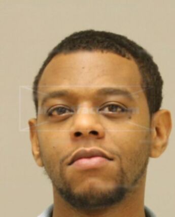 Branden Jamaar Walker