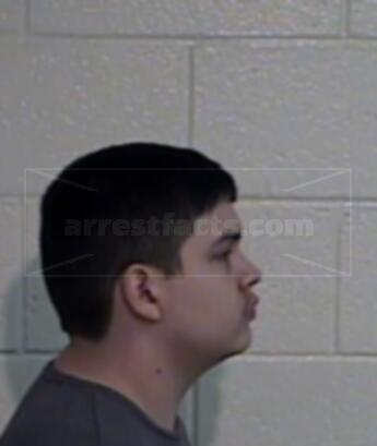 Mark Joseph Garza Figueroa