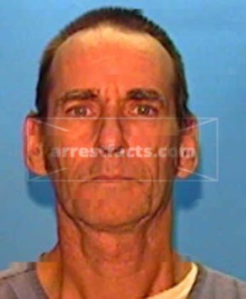 Raymond Thomas Arnold