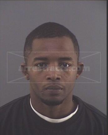 Travoris Donte Ceasar