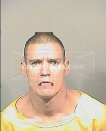 Jason Wayne Walling