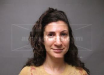 Melissa Sue Musser