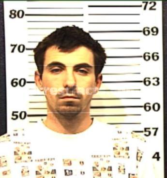 Christopher James Teague