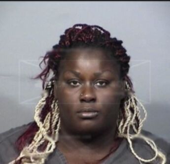 Ebony Monique Butterfield