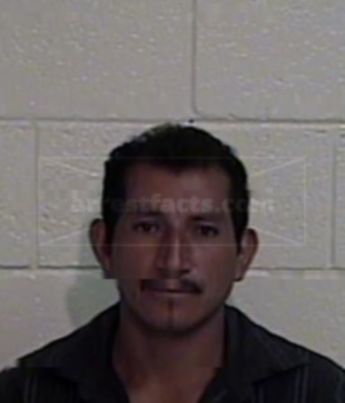Carlos Araus