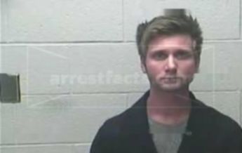 Cody Allan Zempel