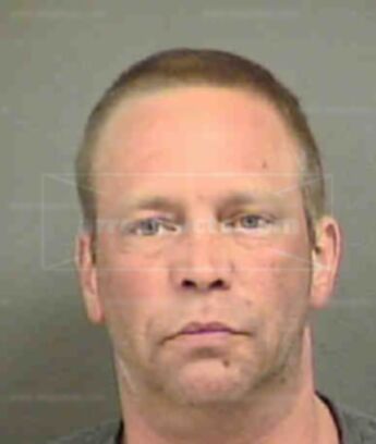 Randy Scott Jensen