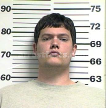 Bryan Scott Horton