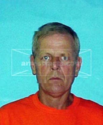 Donald Allen Woods