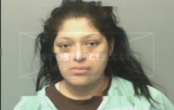 Claudia Adriana Hernandez Lopez