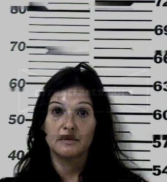 Daisy Fugitt Rodriguez