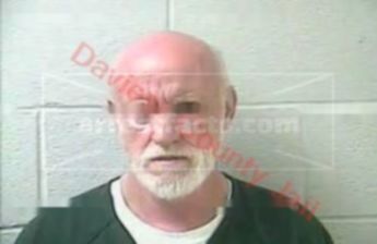 Kenneth Edward Copley