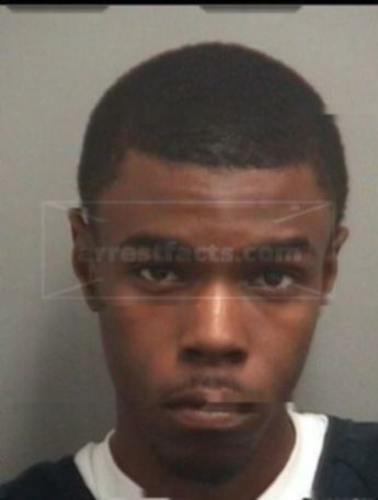 Terrance Alexander Robinson