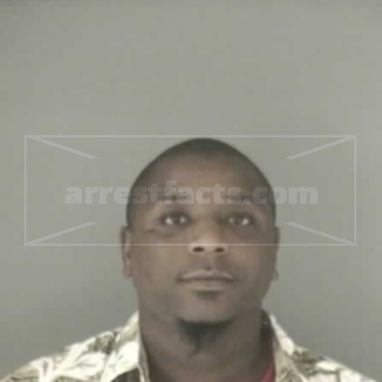 Michael Anthony Brumfield