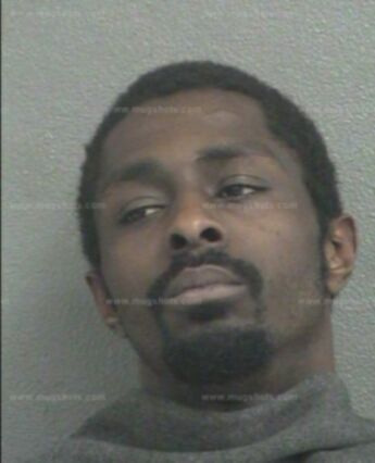 Ronnell Martizs Braxton