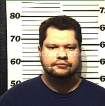 Paul David Ayers