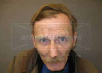 William David Rucker