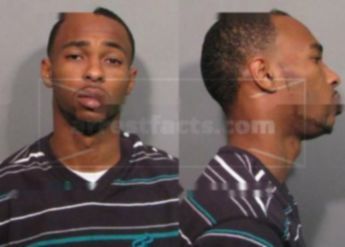 Brandon Ray Johnson
