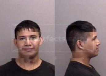 Lucas Leland Case