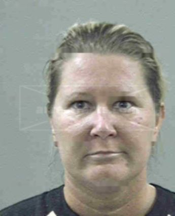 Bobbi Lee Hunt