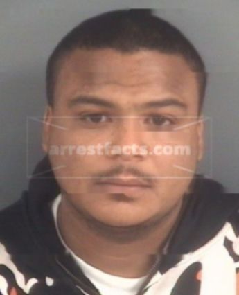 Jai Pierre Powers