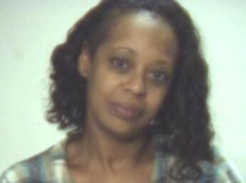 Sheri Denise Holley
