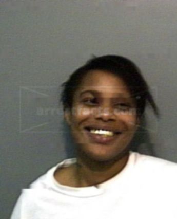 Samantha Perette Davison