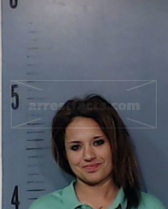 Brittany Danae Huffman